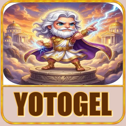 Detail APK yotogel
