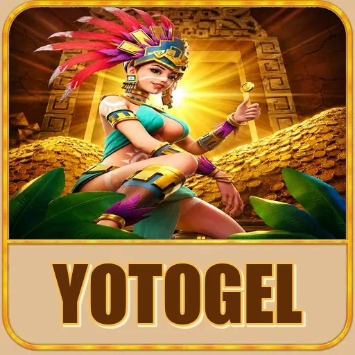 Aplikasi yotogel Android