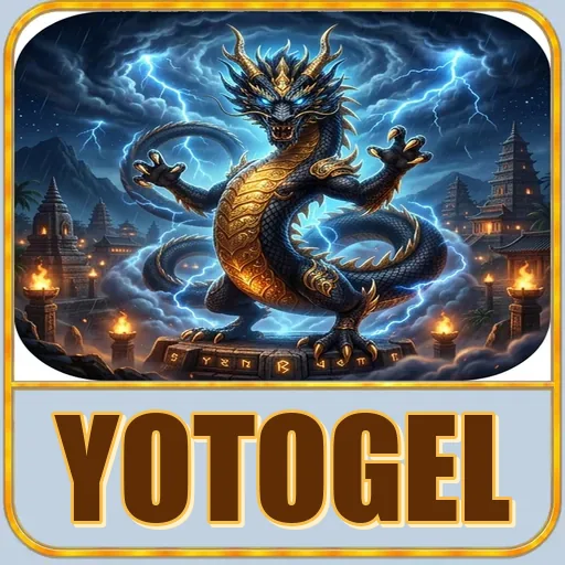 Detail Teknis yotogel